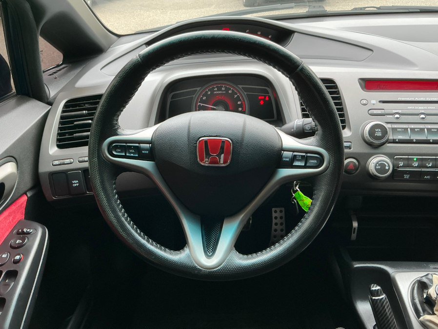 Used 2007 Honda Civic Si image 30