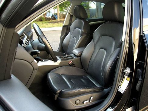 Used 2015 Audi A4 2.0T Premium Plus w/ Technology Package AWD/4WD image 18