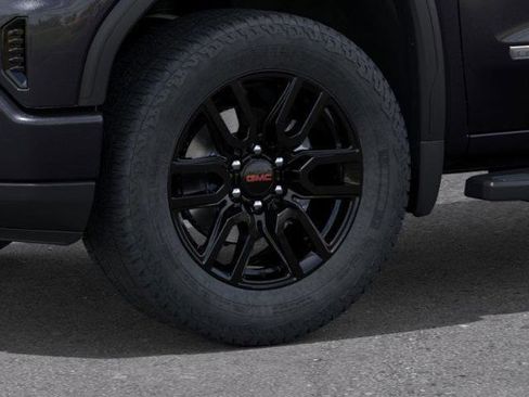New 2026 GMC Sierra 1500 Elevation w/ Elevation Premium Package image 81
