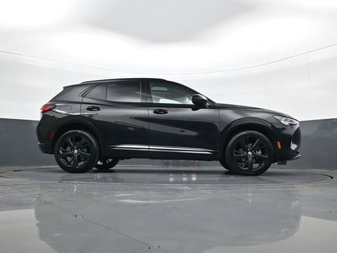 Used 2023 Buick Envision Essence w/ Sport Touring Package AWD/4WD image 24