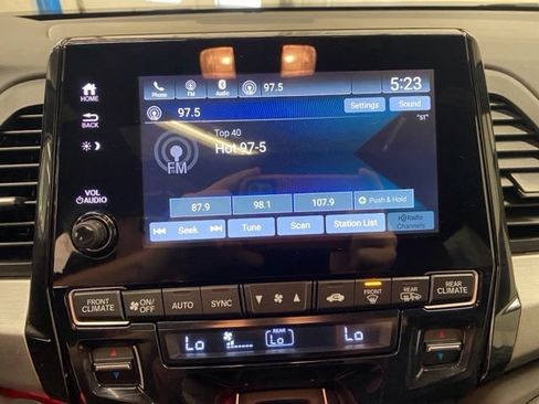 Used 2024 Honda Odyssey Sport image 7