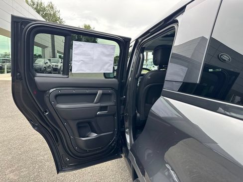 New 2026 Land Rover Defender 130 S AWD/4WD image 15