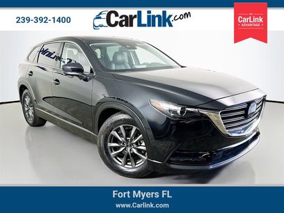Used 2022 MAZDA CX-9 Touring