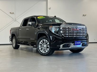 Used 2024 GMC Sierra 1500 Denali