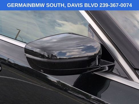 Used 2024 BMW 330i xDrive Sedan AWD/4WD image 13