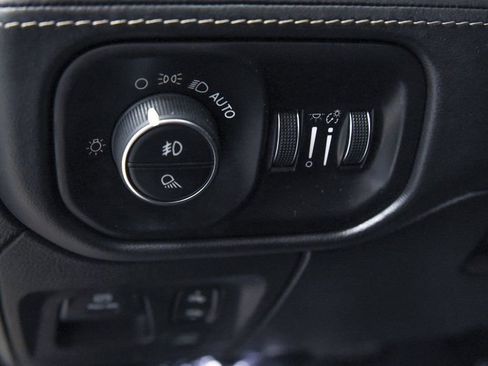 Used 2020 RAM 1500 Limited AWD/4WD image 22