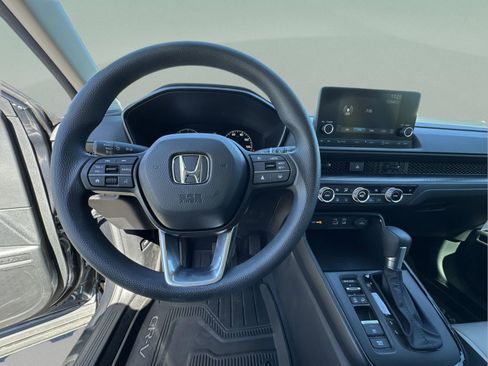 Certified 2025 Honda CR-V EX image 11