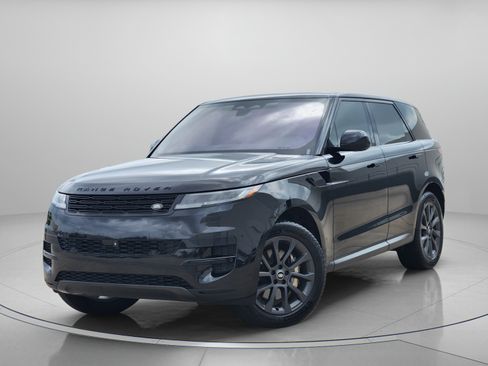 Certified 2023 Land Rover Range Rover Sport SE AWD/4WD image 1