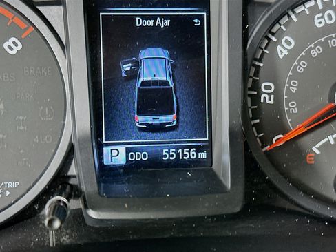 Used 2023 Toyota Tacoma SR w/ SR Convenience Package RWD image 19