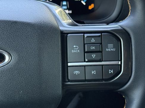 Used 2023 Ford F150 Tremor w/ Equipment Group 402A High AWD/4WD image 17