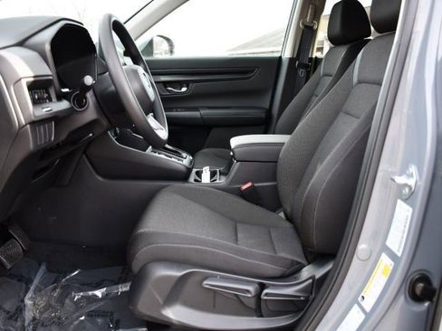 New 2026 Honda CR-V LX image 11