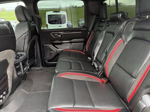 Used 2022 RAM 1500 TRX AWD/4WD image 6