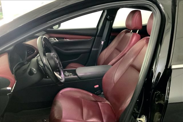 Used 2020 MAZDA MAZDA3 AWD Hatchback w/ Premium Pkg image 11