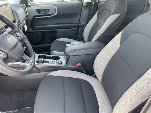 New 2025 Ford Bronco Sport Big Bend image 19