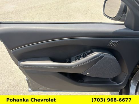 Used 2023 Ford Mustang Mach-E Premium AWD/4WD image 21