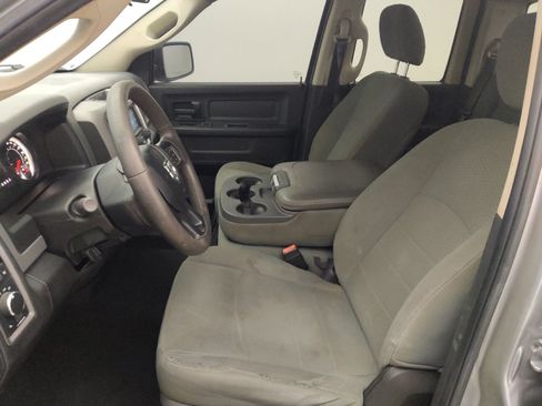 Used 2019 RAM 1500 Tradesman w/ Popular Equipment Group RWD image 17