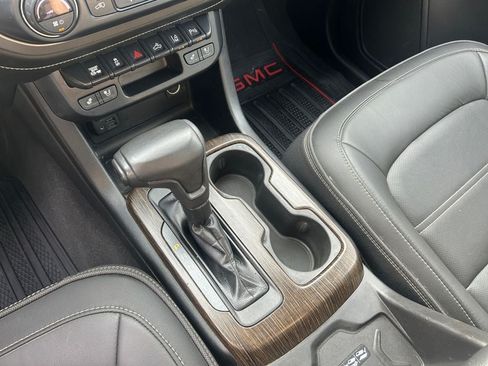 Used 2019 GMC Canyon Denali AWD/4WD image 29