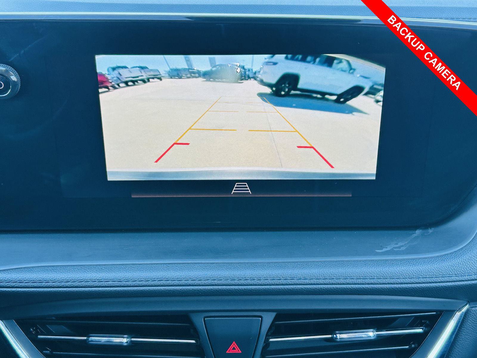 Used 2025 Buick Encore GX Preferred FWD image 8