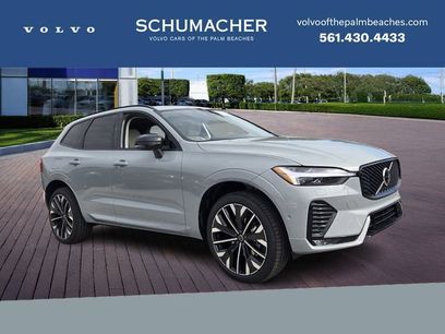 New 2026 Volvo XC60 B5 Ultra w/ Protection Package Premier