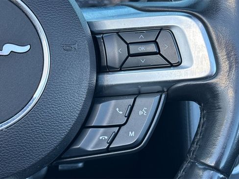 Used 2021 Ford Mustang Convertible w/ 2.3L High Performance Package image 33