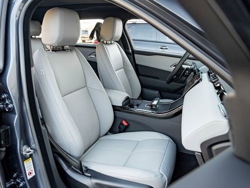 New 2026 Land Rover Range Rover Velar Dynamic SE image 26