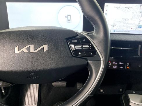 Used 2023 Kia EV6 Wind w/ Wind Technology Package image 23