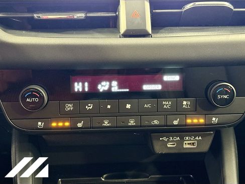 New 2026 Subaru Outback Touring XT AWD/4WD image 17