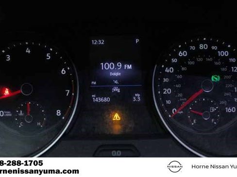 Used 2021 Volkswagen Atlas S image 12