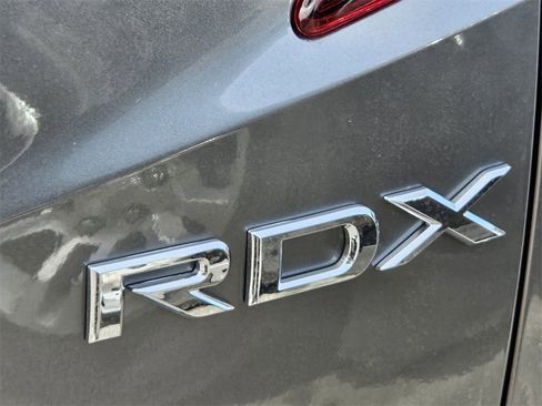 Used 2025 Acura RDX SH-AWD w/ Advance Package image 15