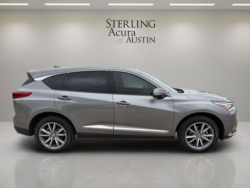 Certified 2024 Acura RDX SH-AWD w/ Technology Package image 4