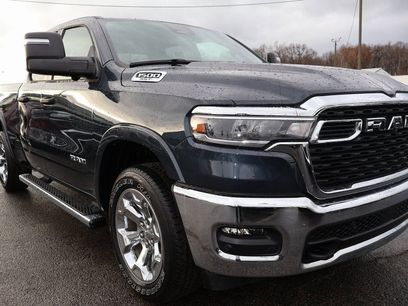 Used 2025 RAM 1500 Big Horn