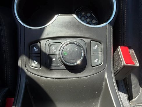 Used 2020 GMC Terrain SLT AWD/4WD image 21