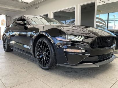 Used 2021 Ford Mustang GT Premium w/ GT Performance Package