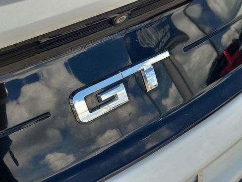 Certified 2019 Ford Mustang GT Premium RWD image 7