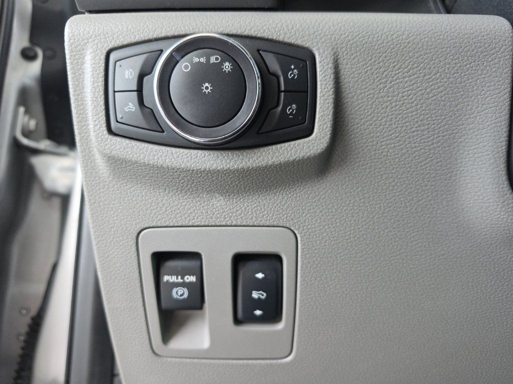 Used 2016 Ford F150 XLT w/ Equipment Group 301A Mid RWD image 15