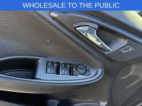 Used 2017 Chevrolet Malibu LS image 12