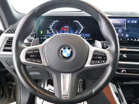 Used 2024 BMW X5 xDrive40i w/ M Sport Package image 14