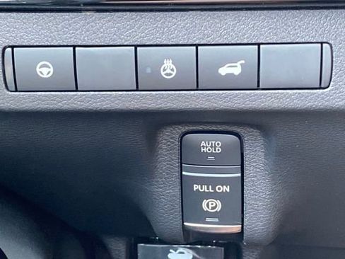 New 2025 Nissan Murano SL w/ Cargo Package image 14