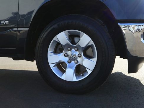 Certified 2021 RAM 1500 Big Horn image 5