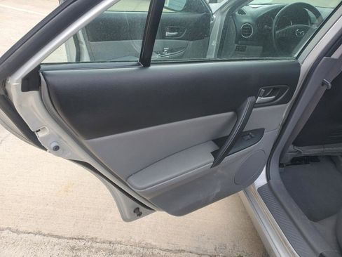 Used 2007 MAZDA MAZDA6 i Grand Touring FWD image 14