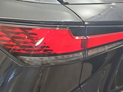 New 2026 Lexus RX 500h F Sport image 34