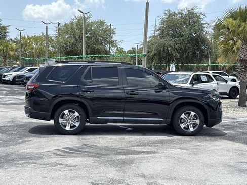 New 2026 Honda Pilot EX-L image 6
