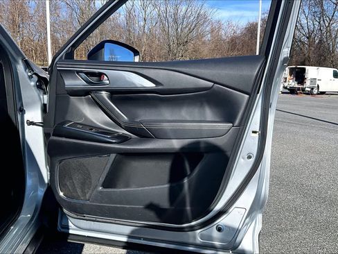 Used 2023 MAZDA CX-9 Grand Touring image 23