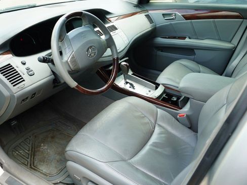 Used 2008 Toyota Avalon Limited FWD image 7