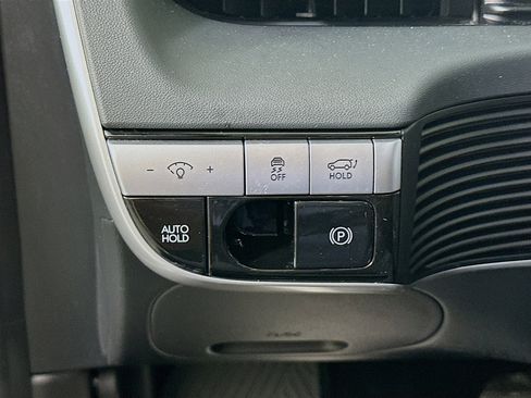 Used 2024 Hyundai Ioniq 5 SEL RWD image 16
