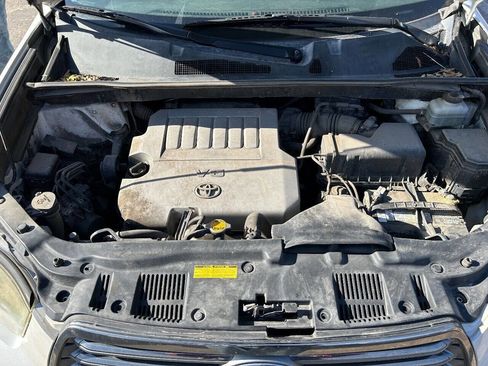 Used 2008 Toyota Highlander Sport image 11
