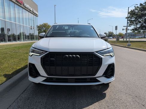 New 2025 Audi Q3 2.0T Premium image 26