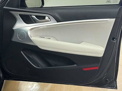 Used 2023 Genesis G70 3.3T w/ Sport Advanced Package RWD image 31