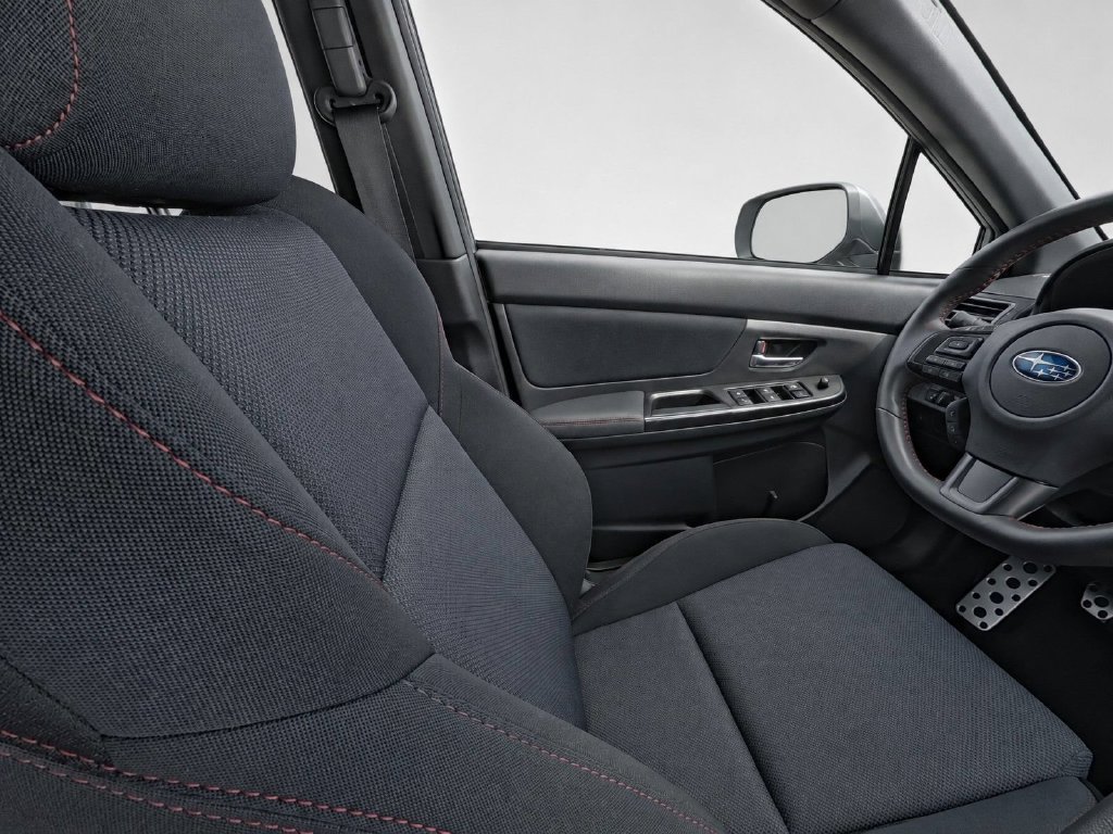 Used 2018 Subaru WRX AWD/4WD image 15