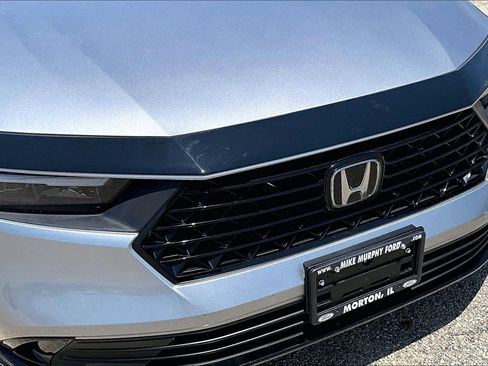 Used 2023 Honda Accord Sport image 31